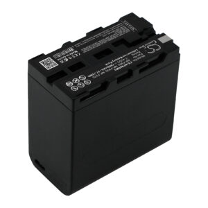 7800mAh for Comrex Access Portable2-114947