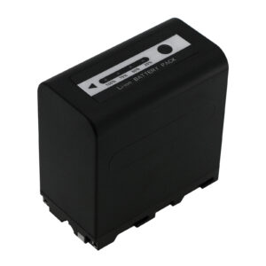7800mAh for Comrex Access Portable2-114948