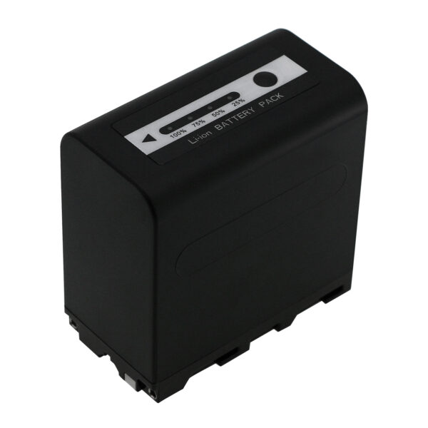 7800mAh for Comrex Access Portable2-114948