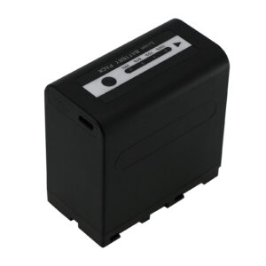 7800mAh for Comrex Access Portable2-114949