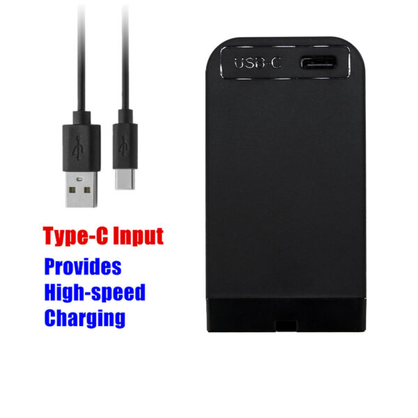 7800mAh for Comrex Access Portable2-114951