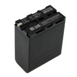 10400mAh for Comrex Access Portable2-0