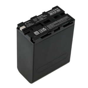 10400mAh for Comrex Access Portable2-0
