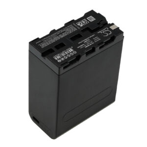 10400mAh for Comrex Access Portable2-114953