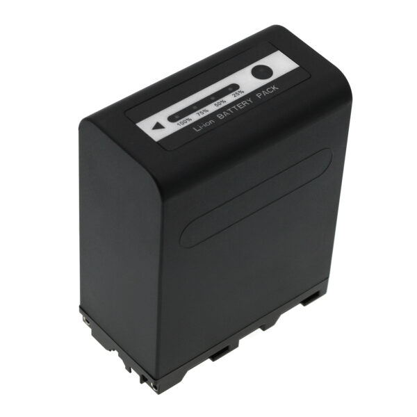 10400mAh for Comrex Access Portable2-114954