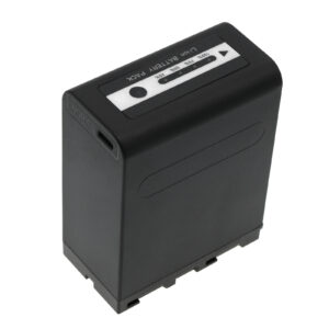 10400mAh for Comrex Access Portable2-114955