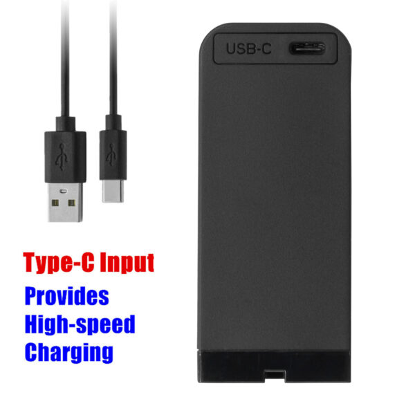 10400mAh for Comrex Access Portable2-114957