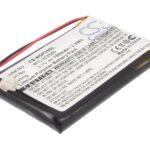 700mAh for Navgear Streetmate GT-35,Streetmate GT-35 3D,GT-35-128MB,GT35,Pearl,Streetmate GT-43 3D,GT-35 3D,Pearl GT-35-0
