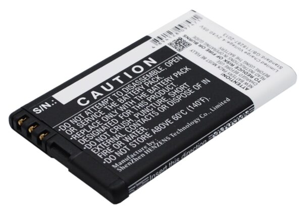 1200mAh for Navgear Motorradnavi SLX-350,TourMate SLX-350-119596
