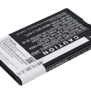 1200mAh for Navgear Motorradnavi SLX-350,TourMate SLX-350-119597