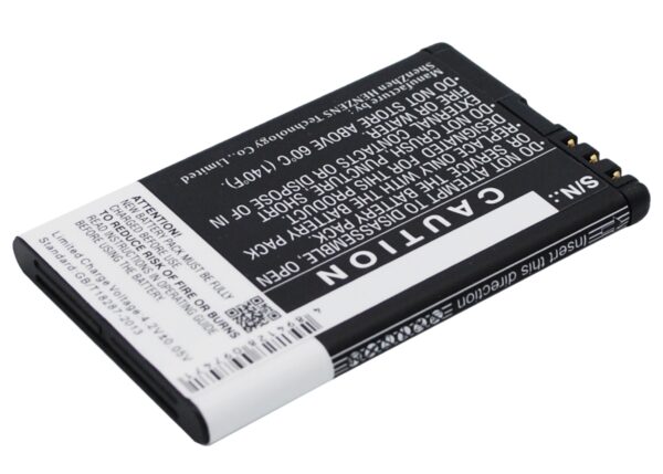 1200mAh for Navgear Motorradnavi SLX-350,TourMate SLX-350-119597