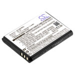 550mAh for Alcatel OT-S680,One Touch S680-0
