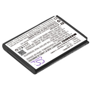 550mAh for Alcatel OT-S680,One Touch S680-120336