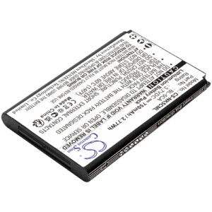 750mAh for Anycool Enjoy W02-116935