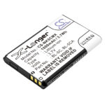 1000mAh for Anycool Enjoy W02-0