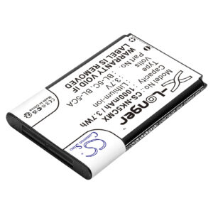 1000mAh for Anycool Enjoy W02-116938