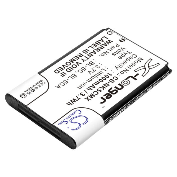 1000mAh for Anycool Enjoy W02-116938