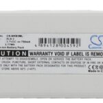 750mAh for Aiptek MPVR Digital Media-0