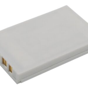 750mAh for Aiptek MPVR Digital Media-120334