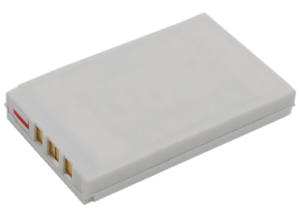 750mAh for Aiptek MPVR Digital Media-120334