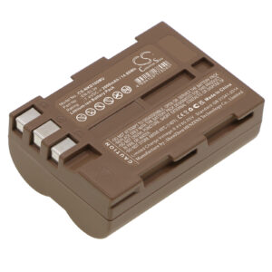 2000mAh for NIKON D100,D200,D50,D70,D70s,D80,D300S,D700,D90,D300-0