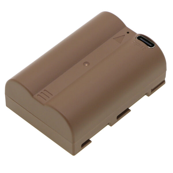 2000mAh for NIKON D100,D200,D50,D70,D70s,D80,D300S,D700,D90,D300-114978