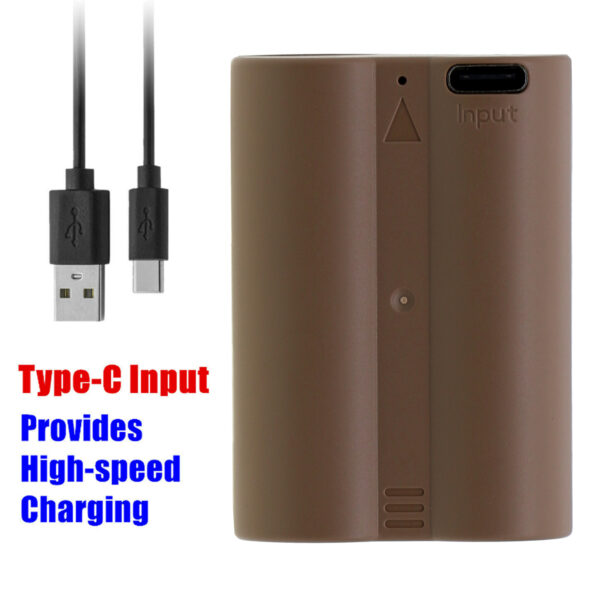 2000mAh for NIKON D100,D200,D50,D70,D70s,D80,D300S,D700,D90,D300-114981