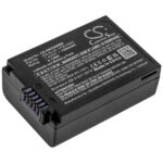 1280mAh for Nikon Z50,Z50 ZFC,Z30,Z FC Mirrorless-0