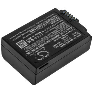 1280mAh for Nikon Z50,Z50 ZFC,Z30,Z FC Mirrorless-115020