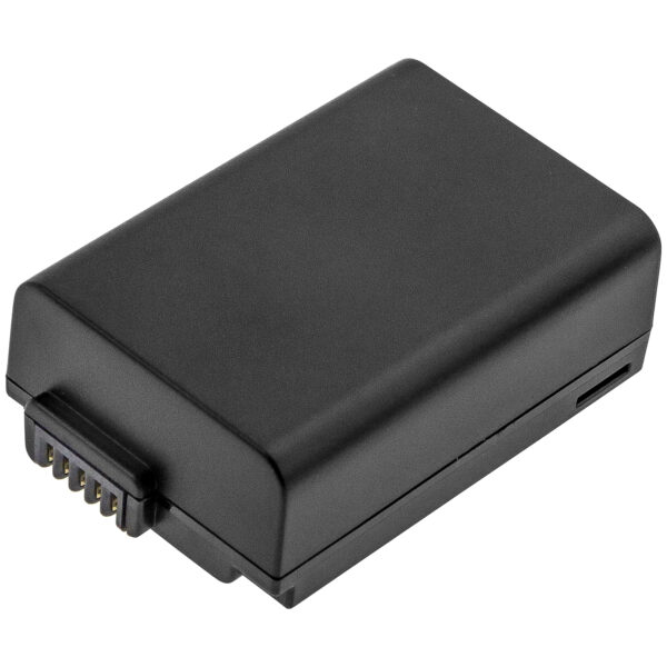 1280mAh for Nikon Z50,Z50 ZFC,Z30,Z FC Mirrorless-115021