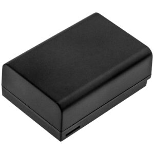 1280mAh for Nikon Z50,Z50 ZFC,Z30,Z FC Mirrorless-115022