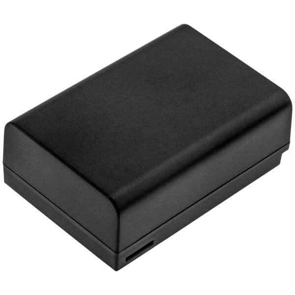 1280mAh for Nikon Z50,Z50 ZFC,Z30,Z FC Mirrorless-115022
