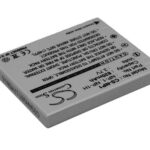 820mAh for MINOLTA Dimage X1-0