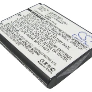 1150mAh for Casio Exilim EX-Z2000,Exilim EX-Z200,Exilim Zoom EX-Z2000,Exilim Zoom EX-Z2000BK,Exilim Zoom EX-Z2000PK,Exilim Zoom EX-Z2000RD,Exilim Zoom EX-Z2000SR,Exilim Zoom EX-Z2000VT,Exilim Pro EX-F1,Exilim EX-ZR10-0