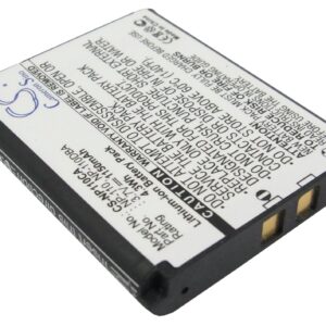 1150mAh for Casio Exilim EX-Z2000,Exilim EX-Z200,Exilim Zoom EX-Z2000,Exilim Zoom EX-Z2000BK,Exilim Zoom EX-Z2000PK,Exilim Zoom EX-Z2000RD,Exilim Zoom EX-Z2000SR,Exilim Zoom EX-Z2000VT,Exilim Pro EX-F1,Exilim EX-ZR10-115505