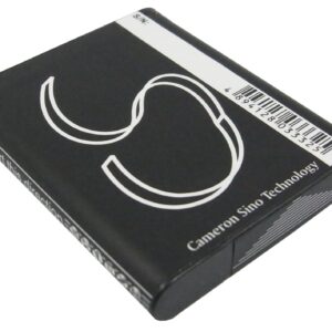 1150mAh for Casio Exilim EX-Z2000,Exilim EX-Z200,Exilim Zoom EX-Z2000,Exilim Zoom EX-Z2000BK,Exilim Zoom EX-Z2000PK,Exilim Zoom EX-Z2000RD,Exilim Zoom EX-Z2000SR,Exilim Zoom EX-Z2000VT,Exilim Pro EX-F1,Exilim EX-ZR10-115507