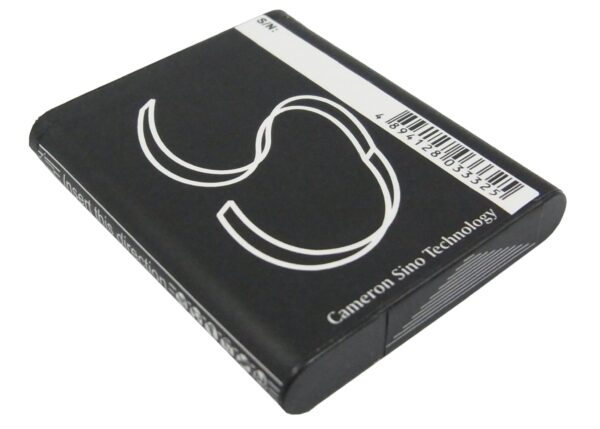 1150mAh for Casio Exilim EX-Z2000,Exilim EX-Z200,Exilim Zoom EX-Z2000,Exilim Zoom EX-Z2000BK,Exilim Zoom EX-Z2000PK,Exilim Zoom EX-Z2000RD,Exilim Zoom EX-Z2000SR,Exilim Zoom EX-Z2000VT,Exilim Pro EX-F1,Exilim EX-ZR10-115507