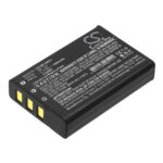1800mAh for Aiptek DXG-595V-0