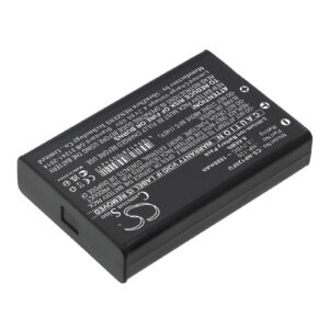 1800mAh for Aiptek DXG-595V-115685