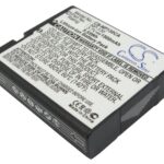 1500mAh for Casio Exilim EX-H30,EX-ZR100,Exilim EX-H30BK,Exilim EX-ZR200,Tryx,Exilim EX-ZR1100,Exilim EX-ZR1200,Exilim EX-ZR700WE,Exilim EX-FC300S,Exilim EX-H35-0