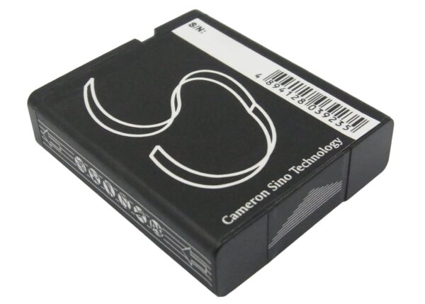 1500mAh for Casio Exilim EX-H30,EX-ZR100,Exilim EX-H30BK,Exilim EX-ZR200,Tryx,Exilim EX-ZR1100,Exilim EX-ZR1200,Exilim EX-ZR700WE,Exilim EX-FC300S,Exilim EX-H35-115365