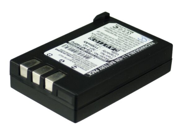1150mAh for Fujifilm FinePix S100FS,FinePix S200EXR,FinePix S205EXR,FinePix S200FS-115722