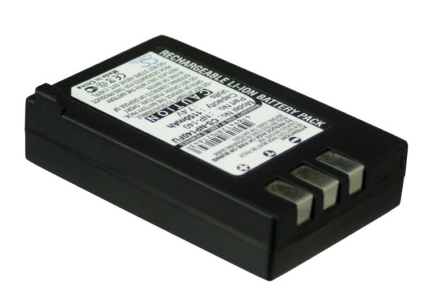1150mAh for Fujifilm FinePix S100FS,FinePix S200EXR,FinePix S205EXR,FinePix S200FS-115723