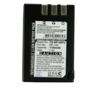 1150mAh for Fujifilm FinePix S100FS,FinePix S200EXR,FinePix S205EXR,FinePix S200FS-115725
