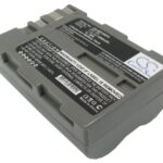 1500mAh for Fujifilm FinePix S5 pro,BC-150,IS Pro-0