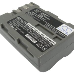 1500mAh for Fujifilm FinePix S5 pro,BC-150,IS Pro-0