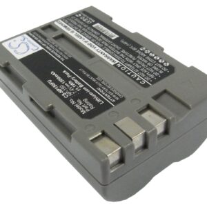 1500mAh for Fujifilm FinePix S5 pro,BC-150,IS Pro-115772