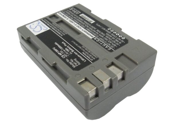 1500mAh for Fujifilm FinePix S5 pro,BC-150,IS Pro-115772