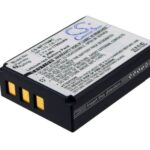 1700mAh for Ordro HDV-D370,HDV-D325-0