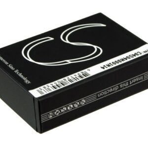 1700mAh for Ordro HDV-D370,HDV-D325-115345